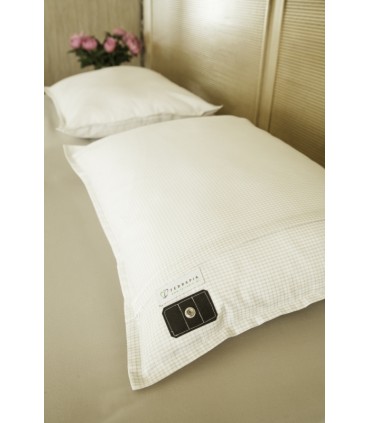 Poszewka uziemiająca na poduszkę 50x70 cm