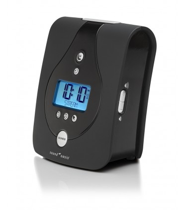 Generator dźwięków S-680-01 – szumy uszne, stres, zmęczenie, bezsenność