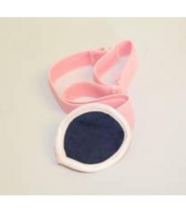 Opaska na oko dla dziecka