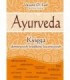 Książka - AYURVEDA. Księga domowych środków leczniczych