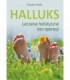Książka - Halluks. Leczenie holistyczne bez operacji