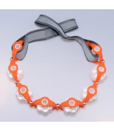 Masażer sznurkowy z tworzywa sztucznego