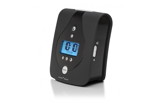 Szumy uszne, bezsenność